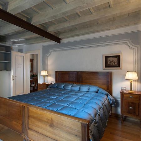 Domus Nova Palace - Italian Homing Vérone Extérieur photo