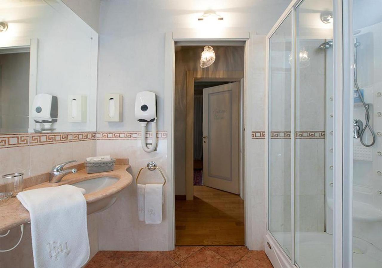 Domus Nova Palace - Italian Homing Vérone Extérieur photo