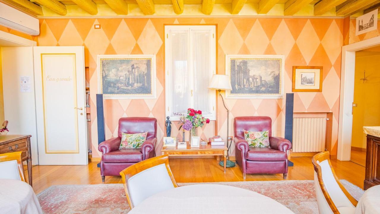 Domus Nova Palace - Italian Homing Vérone Extérieur photo