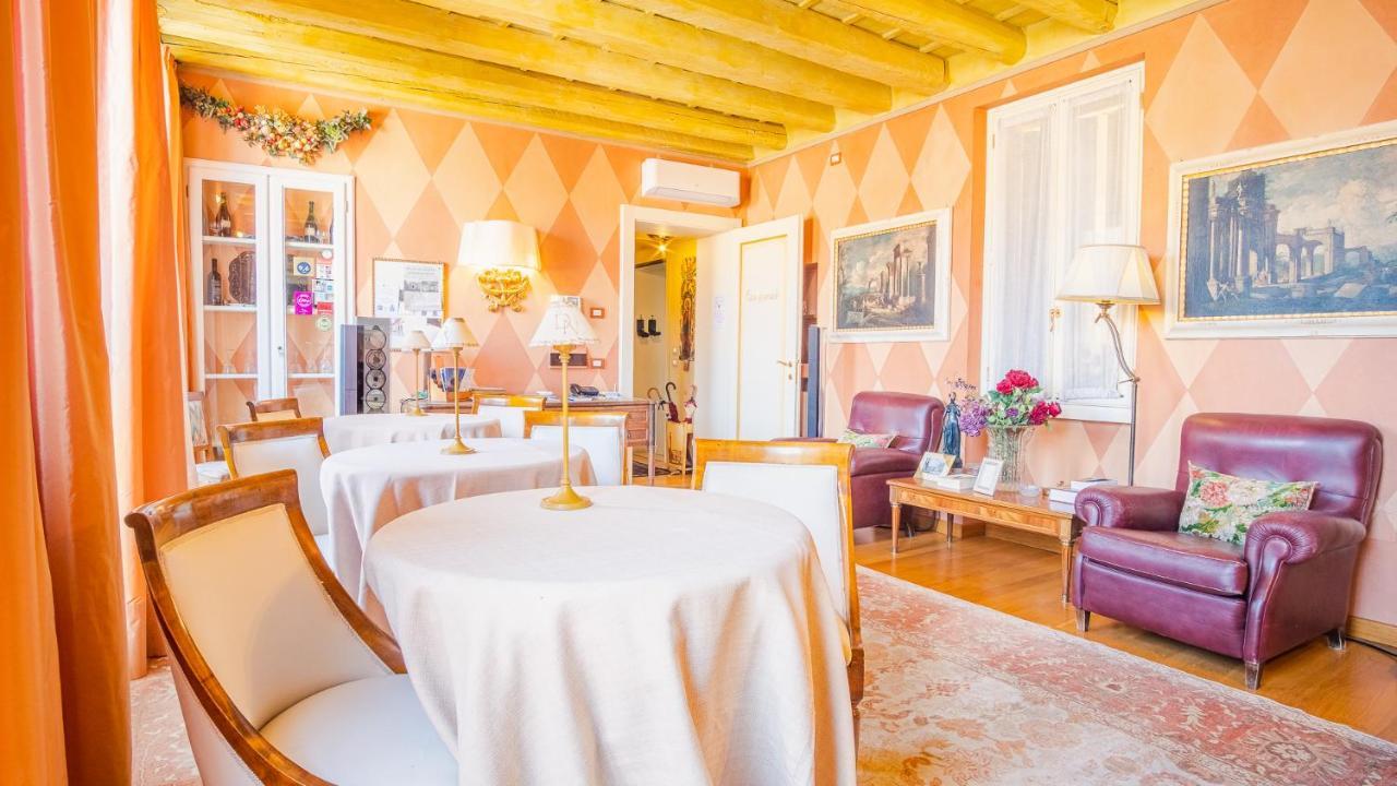 Domus Nova Palace - Italian Homing Vérone Extérieur photo