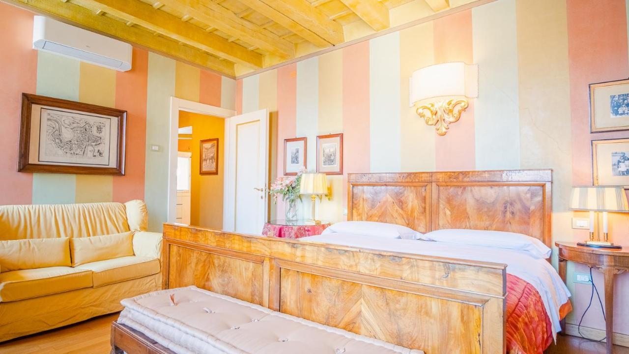 Domus Nova Palace - Italian Homing Vérone Extérieur photo