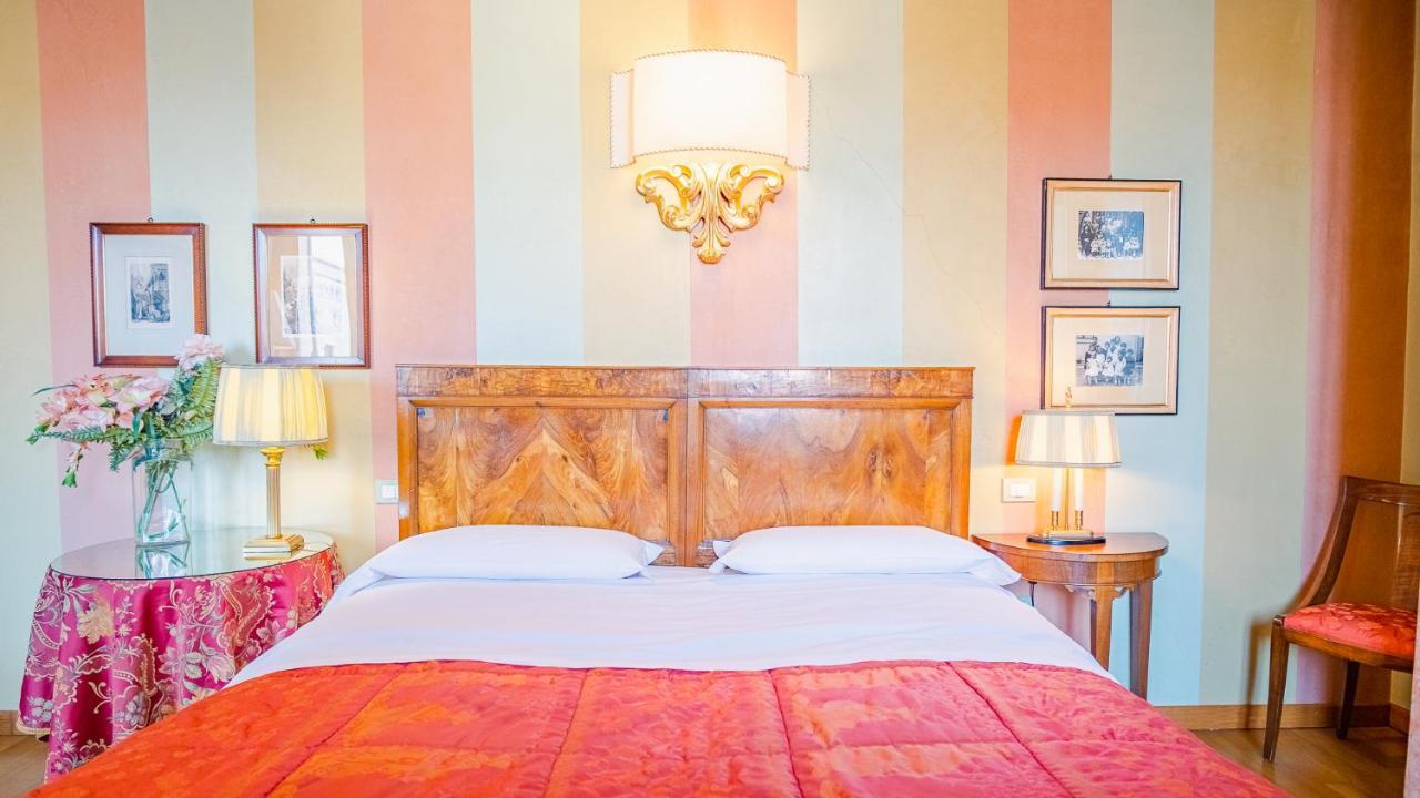 Domus Nova Palace - Italian Homing Vérone Extérieur photo