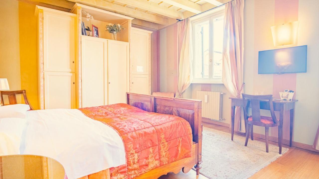 Domus Nova Palace - Italian Homing Vérone Extérieur photo