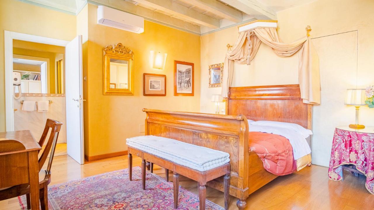 Domus Nova Palace - Italian Homing Vérone Extérieur photo