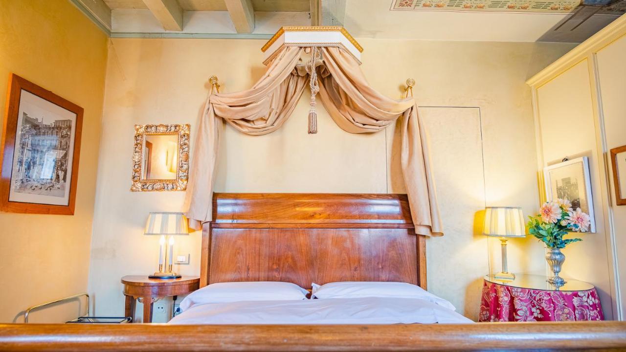 Domus Nova Palace - Italian Homing Vérone Extérieur photo