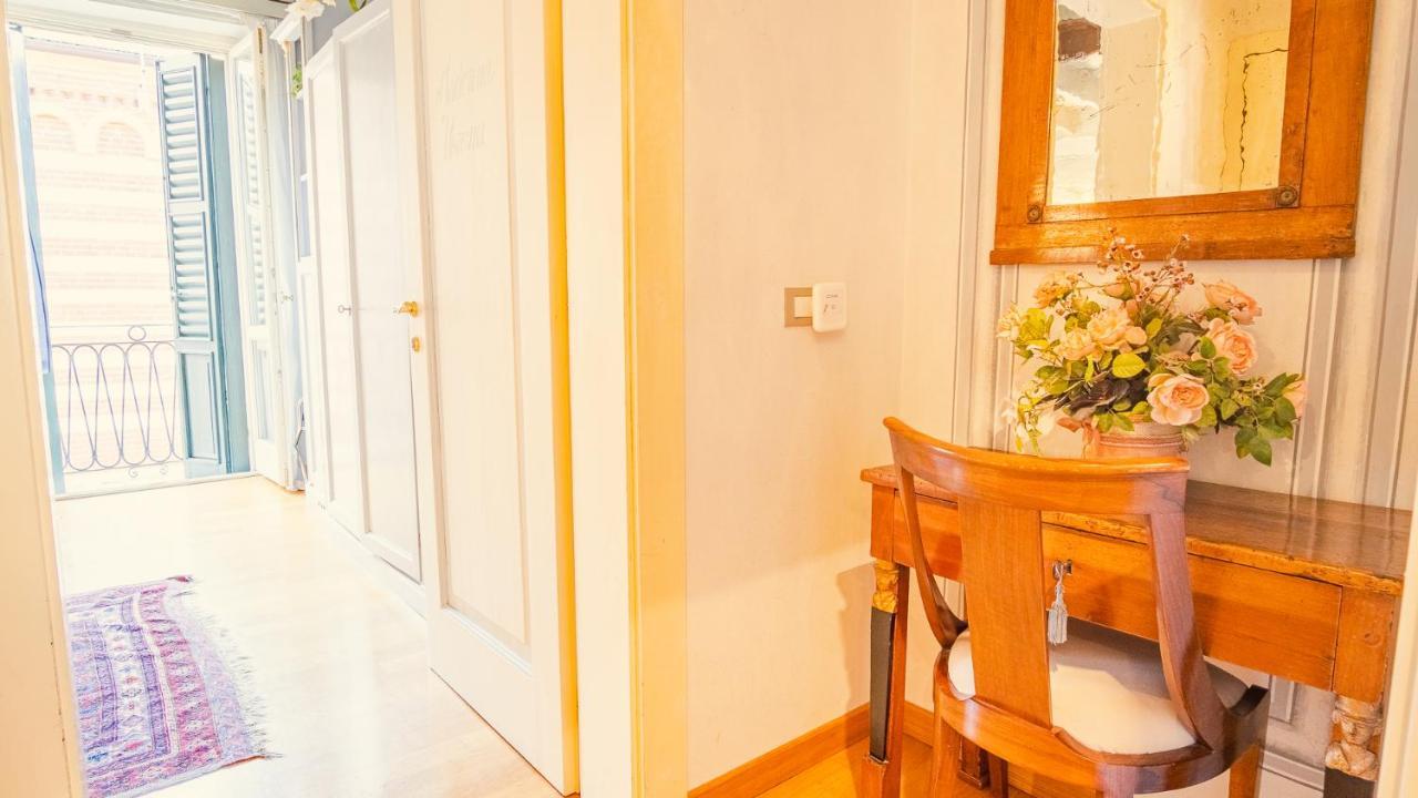 Domus Nova Palace - Italian Homing Vérone Extérieur photo