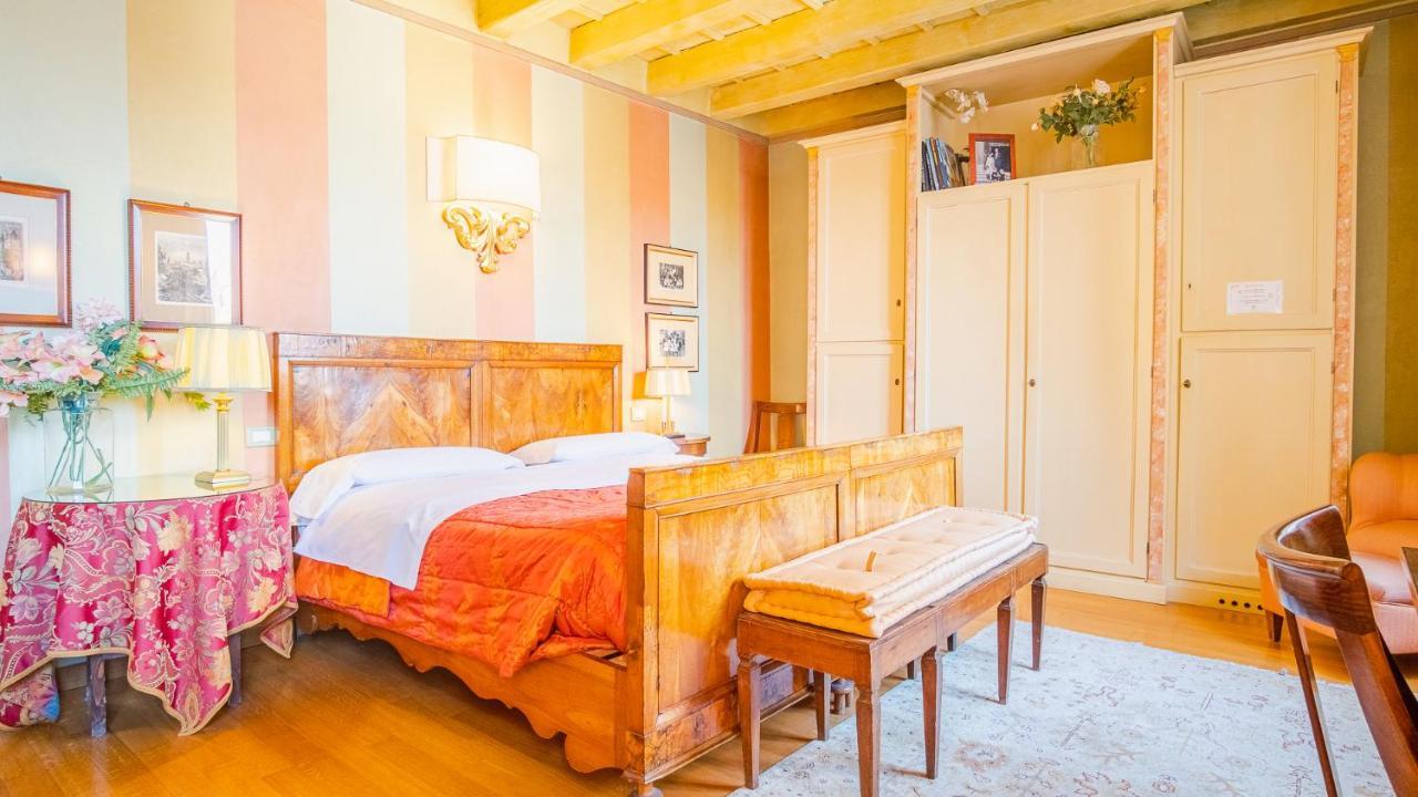 Domus Nova Palace - Italian Homing Vérone Extérieur photo