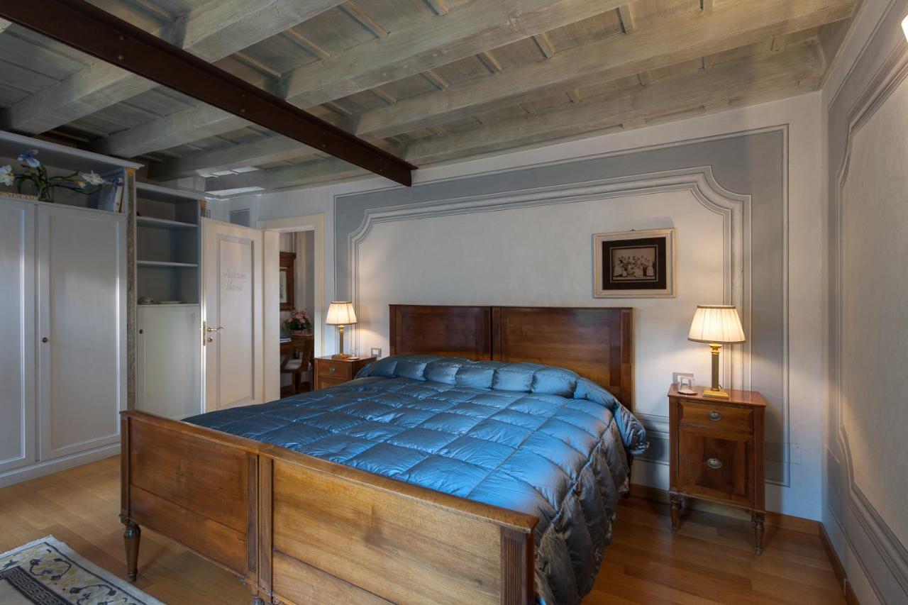Domus Nova Palace - Italian Homing Vérone Extérieur photo