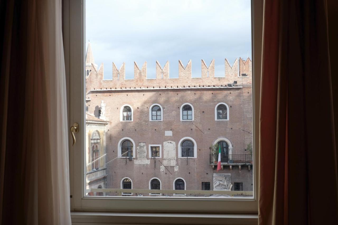 Domus Nova Palace - Italian Homing Vérone Extérieur photo