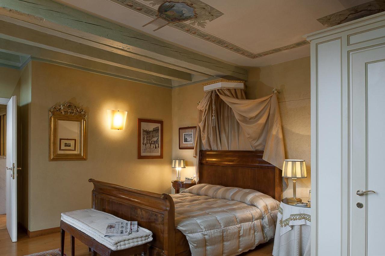 Domus Nova Palace - Italian Homing Vérone Extérieur photo