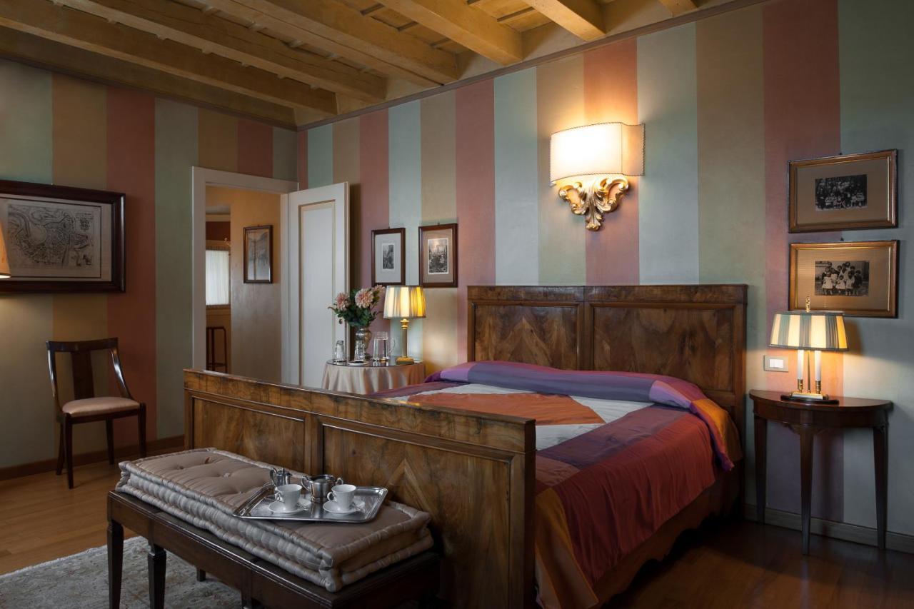 Domus Nova Palace - Italian Homing Vérone Extérieur photo