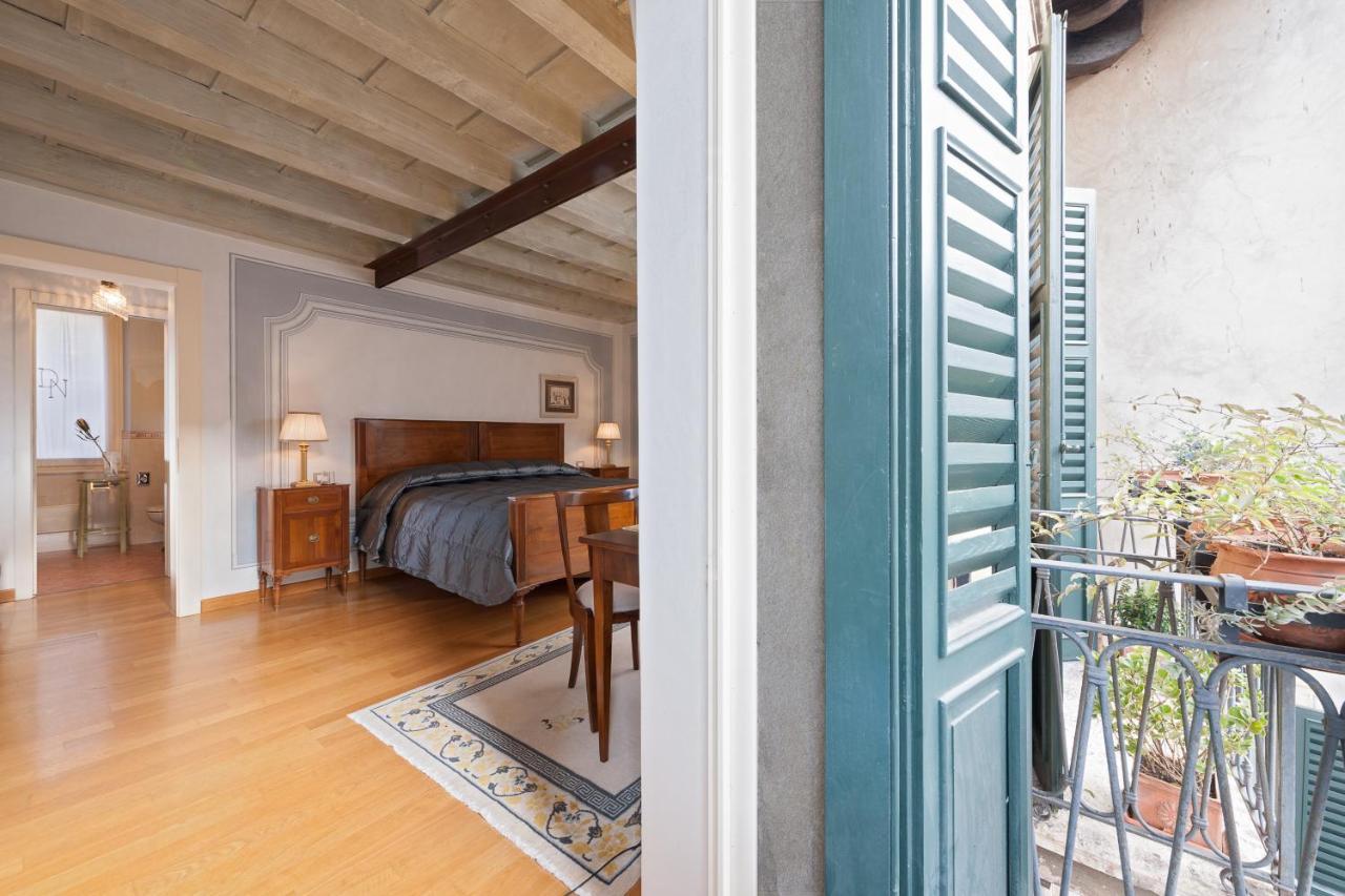 Domus Nova Palace - Italian Homing Vérone Extérieur photo