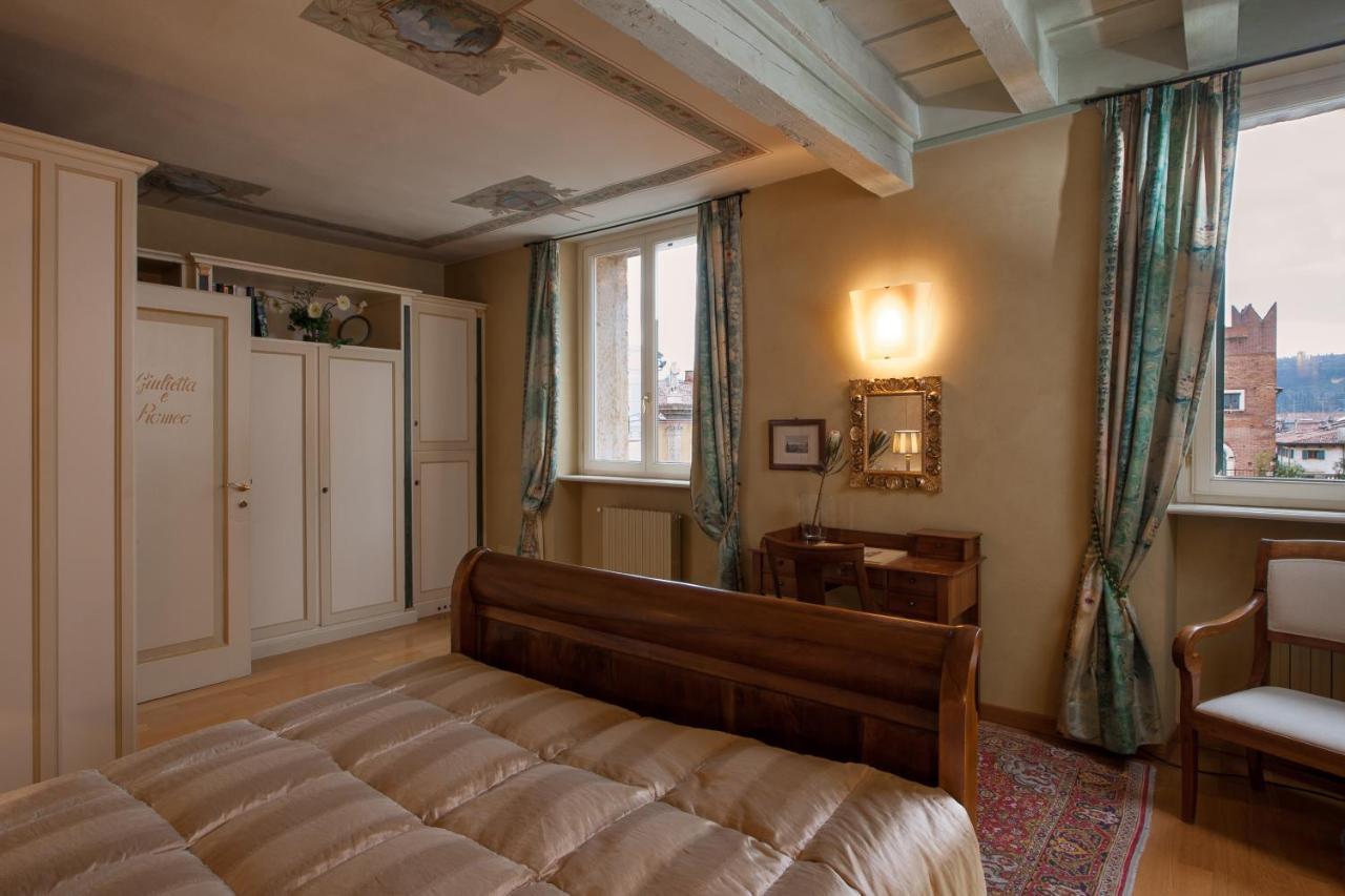 Domus Nova Palace - Italian Homing Vérone Extérieur photo