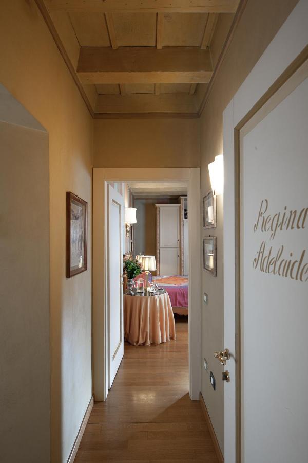 Domus Nova Palace - Italian Homing Vérone Extérieur photo
