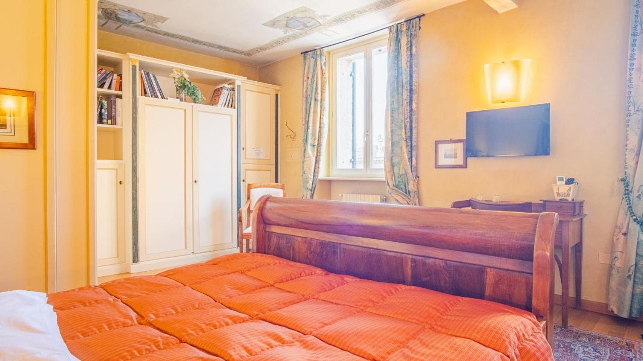 Domus Nova Palace - Italian Homing Vérone Extérieur photo