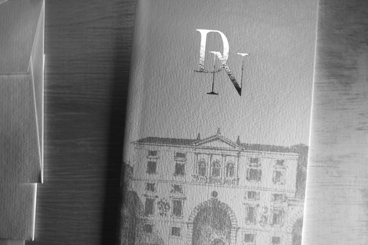 Domus Nova Palace - Italian Homing Vérone Extérieur photo