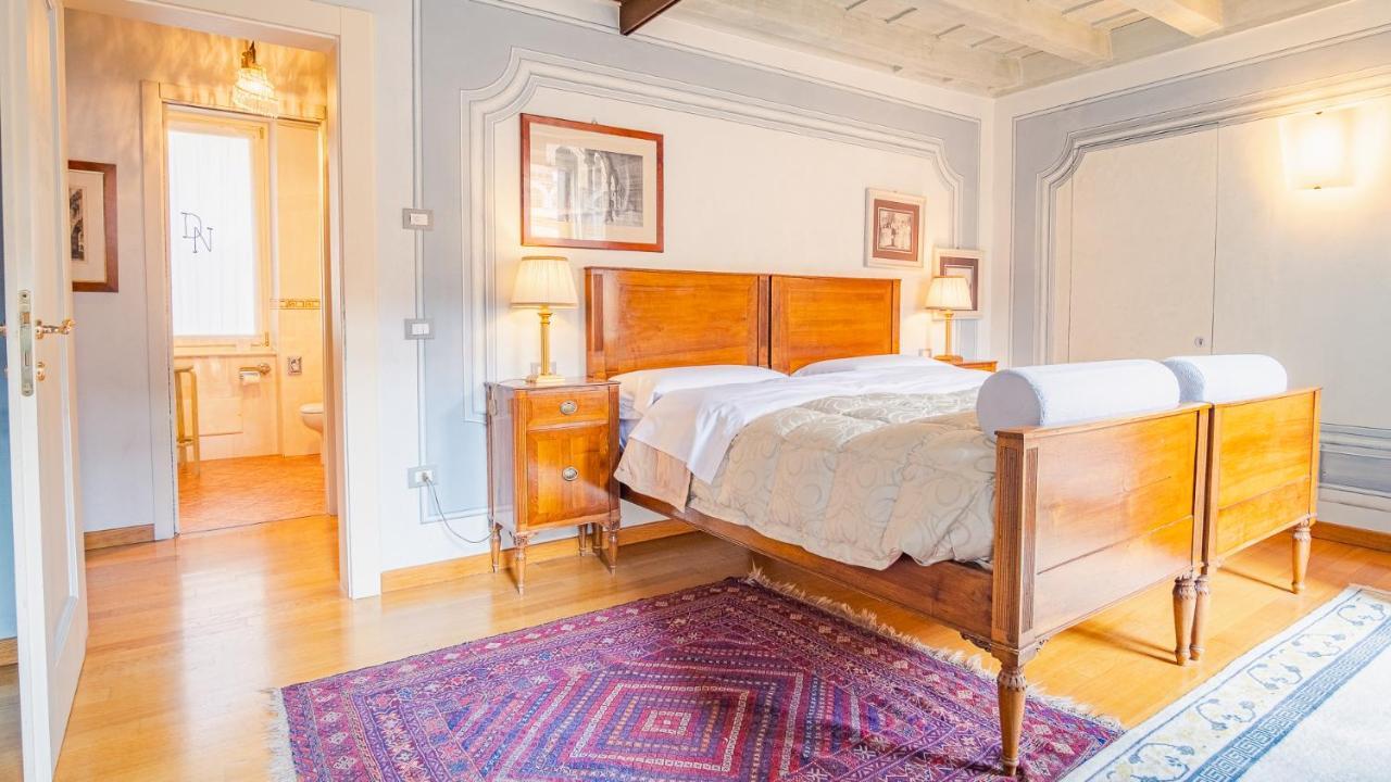 Domus Nova Palace - Italian Homing Vérone Extérieur photo