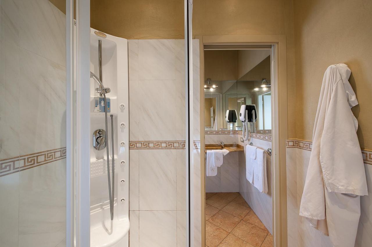 Domus Nova Palace - Italian Homing Vérone Extérieur photo