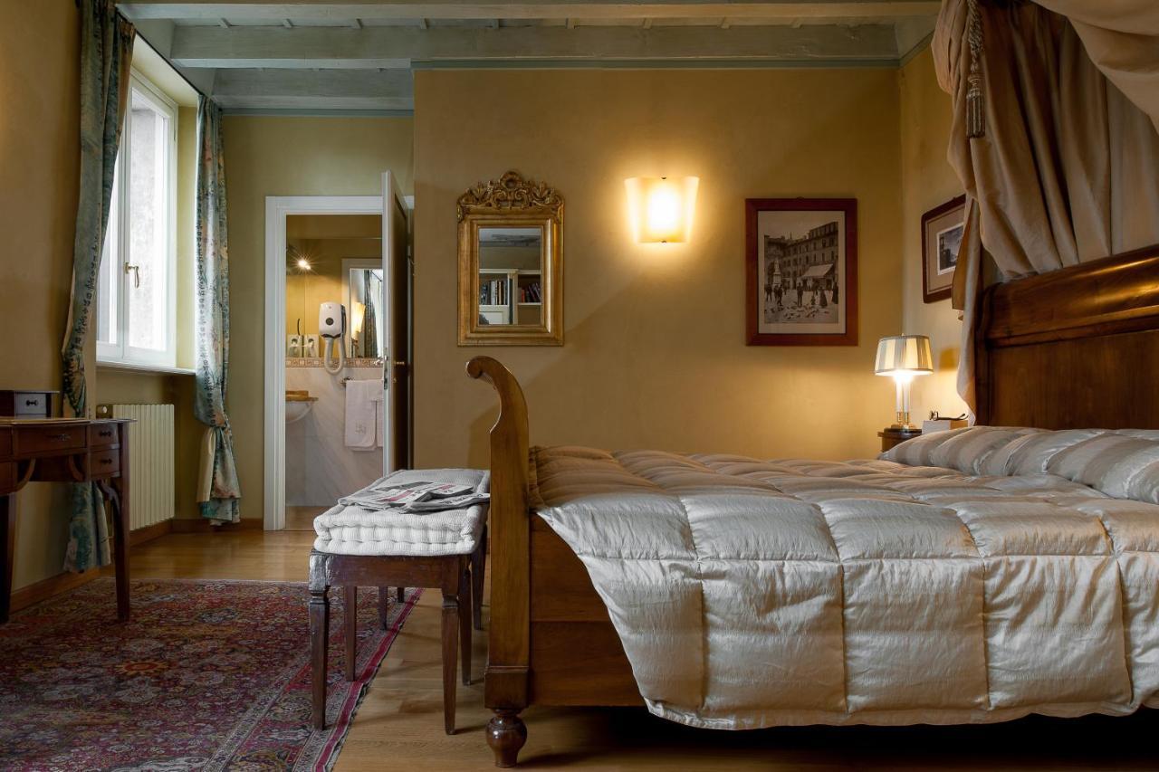 Domus Nova Palace - Italian Homing Vérone Extérieur photo