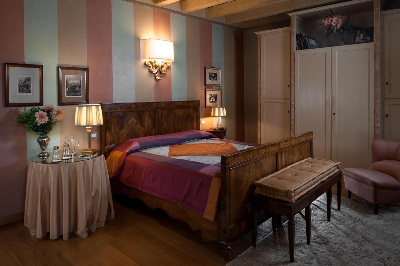 Domus Nova Palace - Italian Homing Vérone Extérieur photo