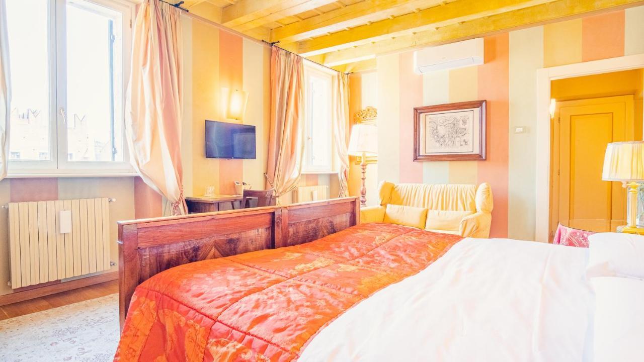 Domus Nova Palace - Italian Homing Vérone Extérieur photo